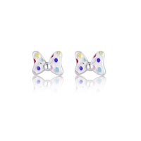 Boucles d'oreilles Disney Enfant in Argent ES00107SL.CS